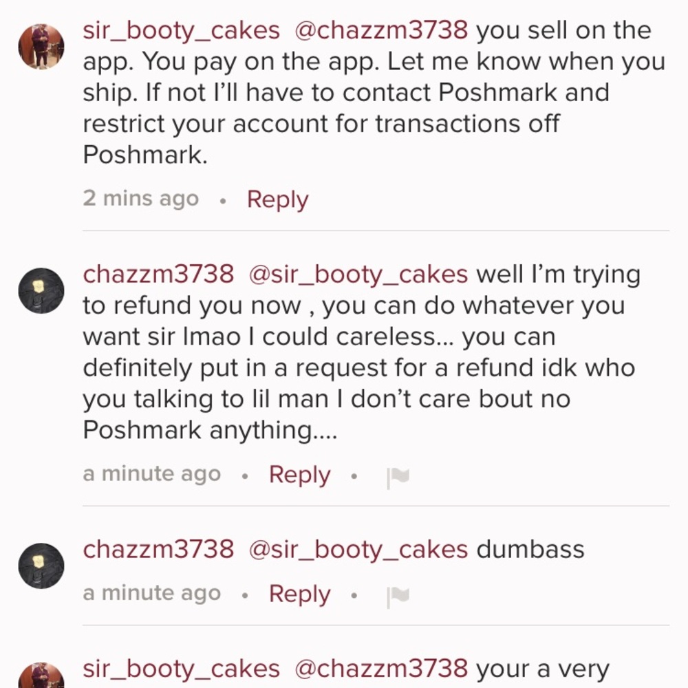 Scammer